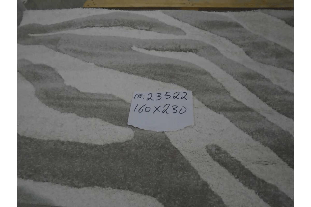 Carpet Naomi Light Grey
