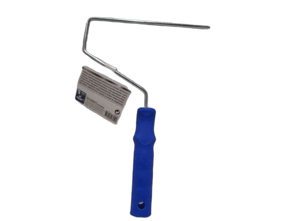 Paint Roll Holder