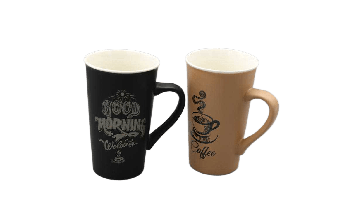Mug L Hot Drink 50cl