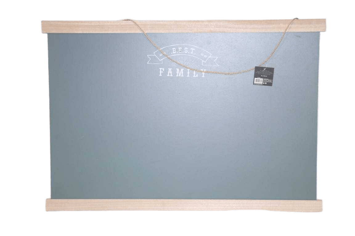 Chalkboard 104x72 Cm