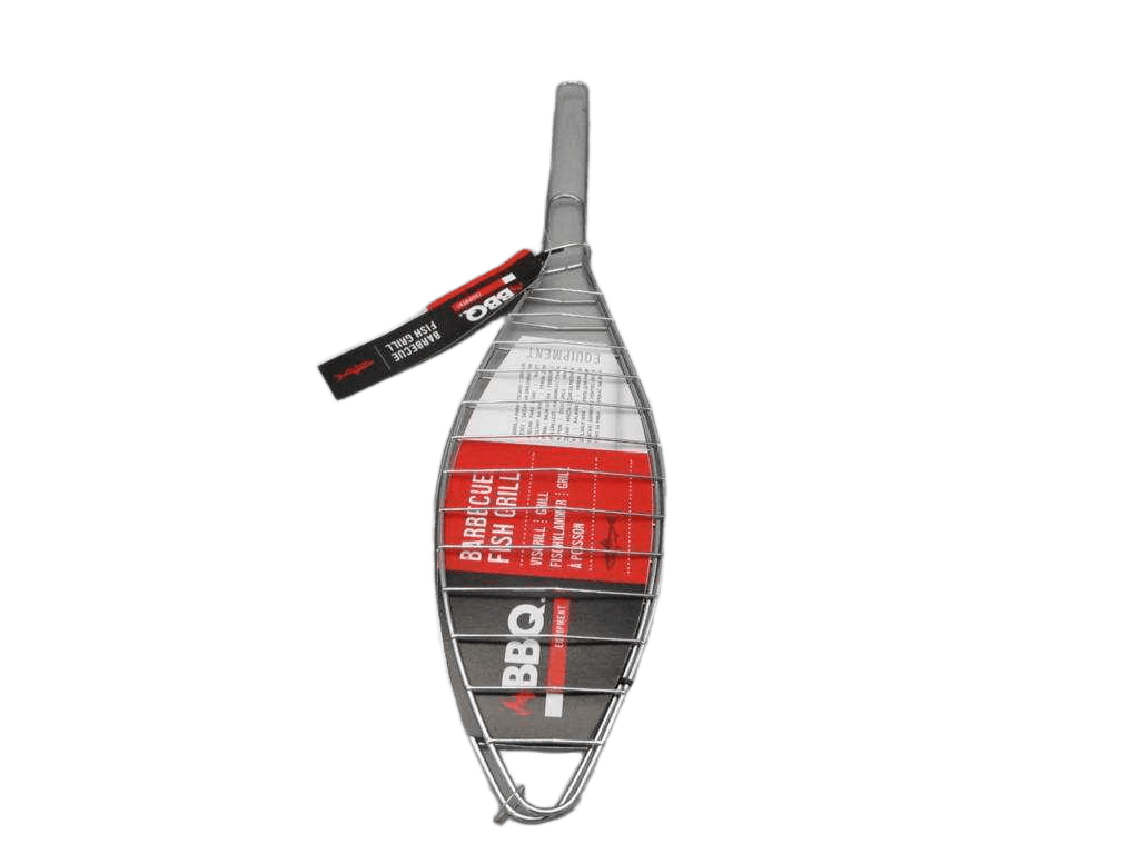 Fish Grill Ca 42x9cm 1cl=