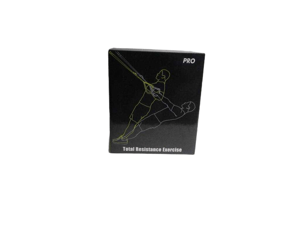 Trx Training Belt