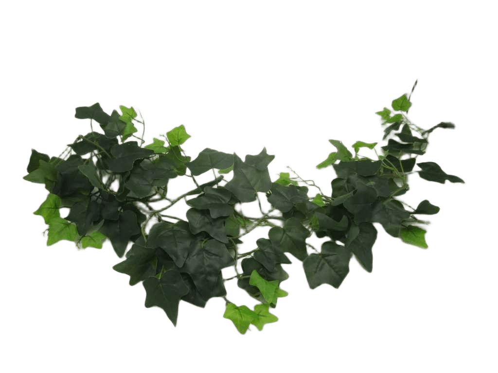 Artificial Flower Real Touch Ivy Vine X 114