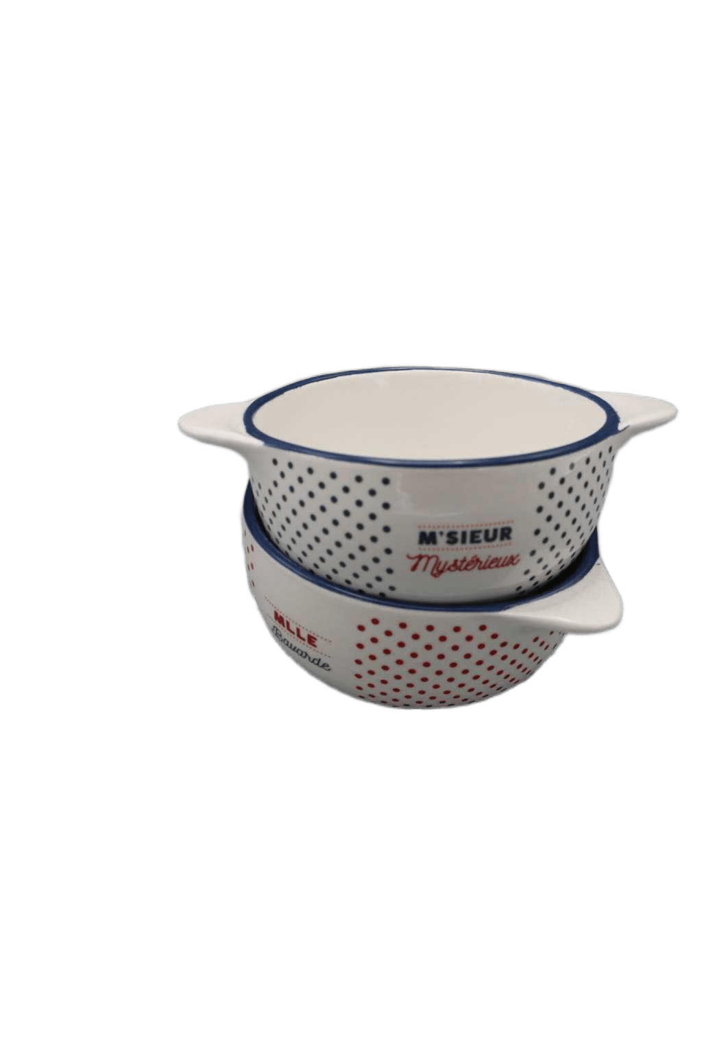 Bowl French 42cl