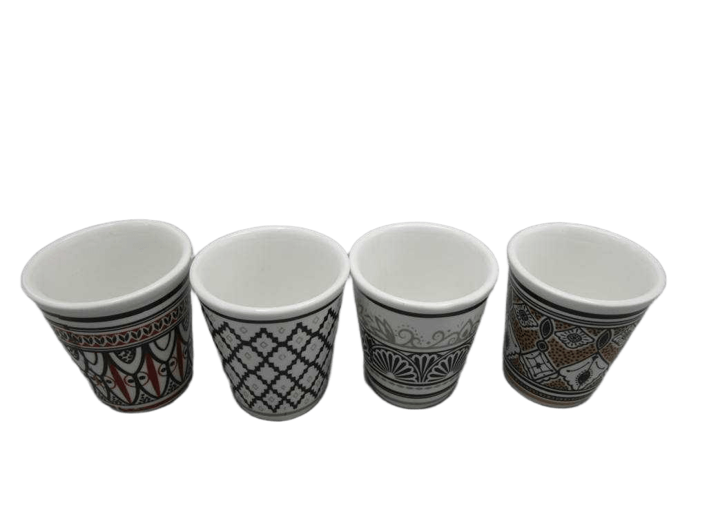 Cup Espresso 7cl Mirage M24
