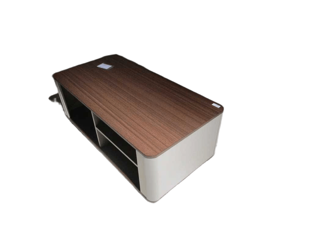 Coffee Table Australia Oak+ash 1200w*600d*450h