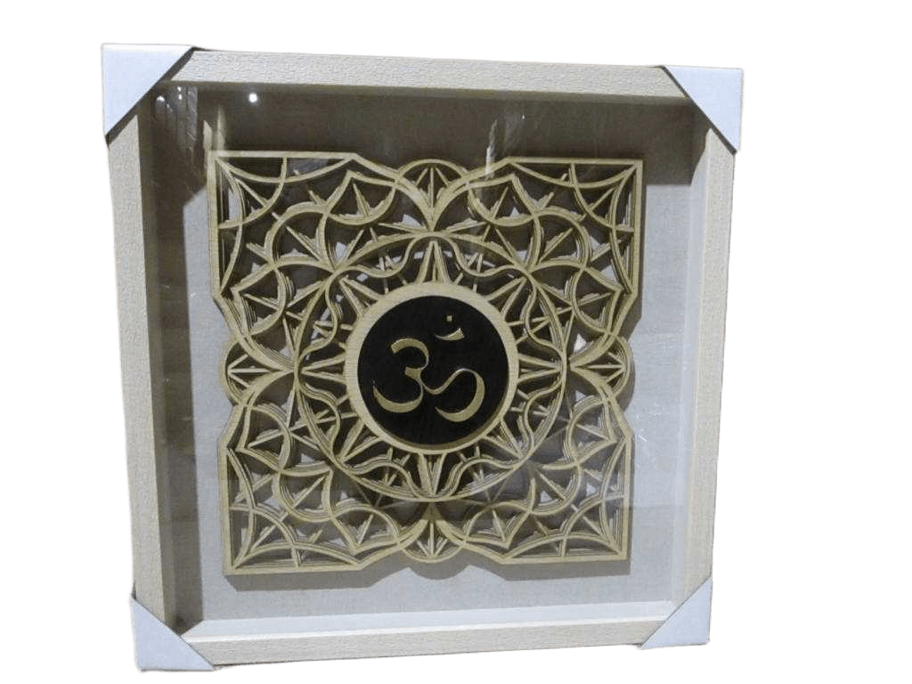 Canvas Decoration