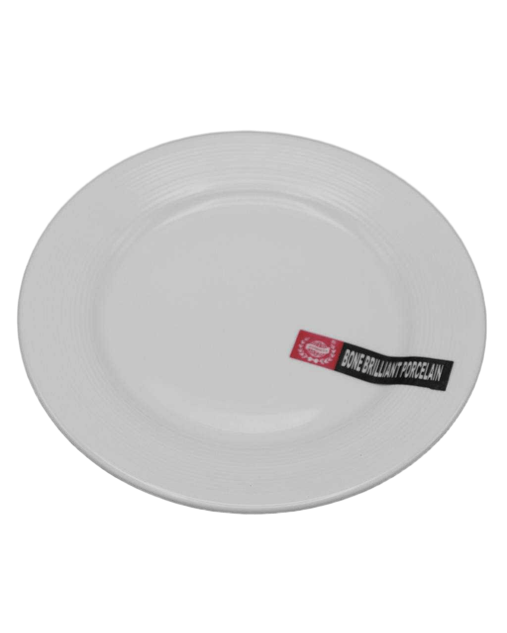 Plate 8" Rond Dia:20*3