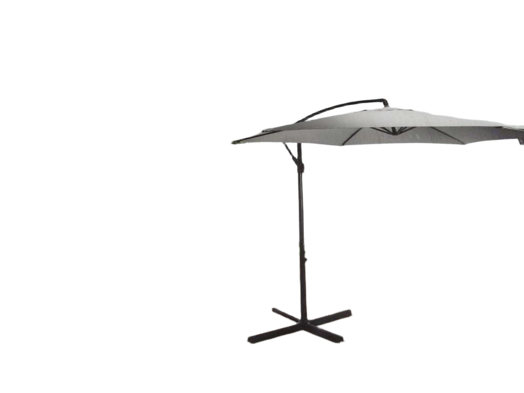 Umbrella Banana Dia 300cm