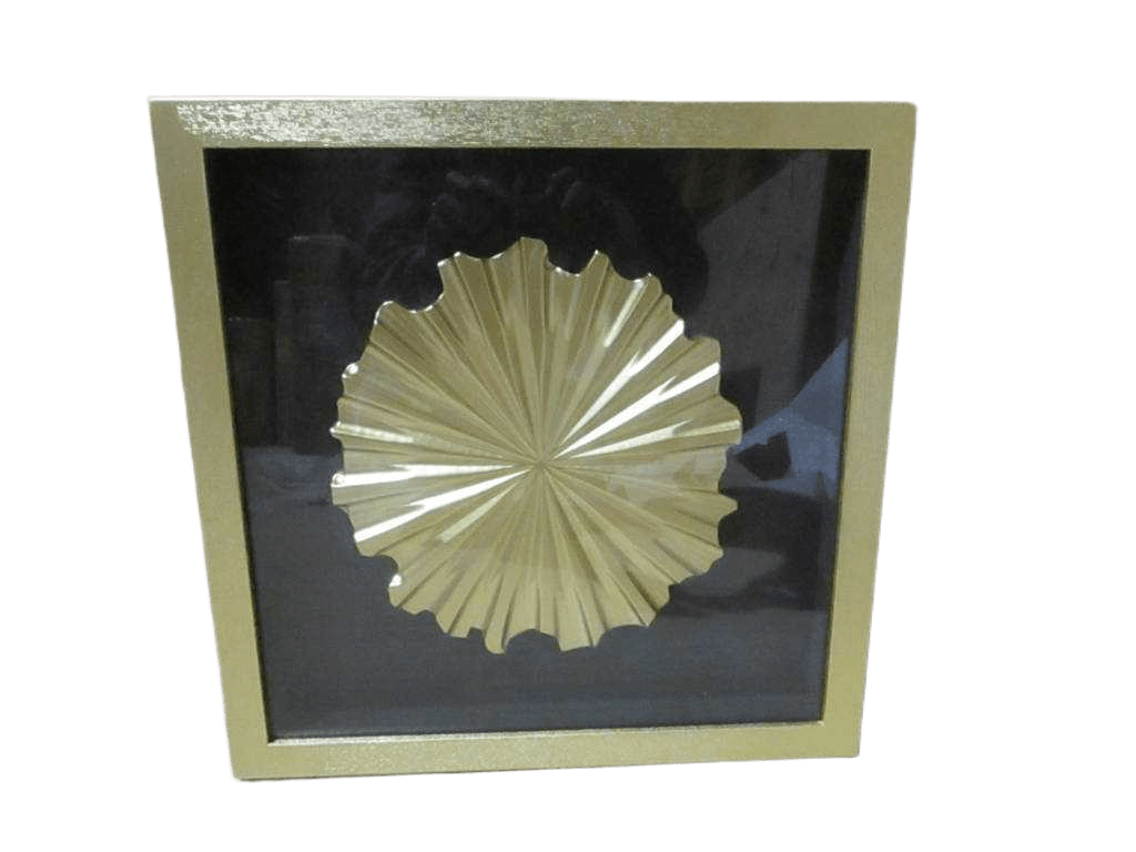 Frame Gold 45*45 1cl=