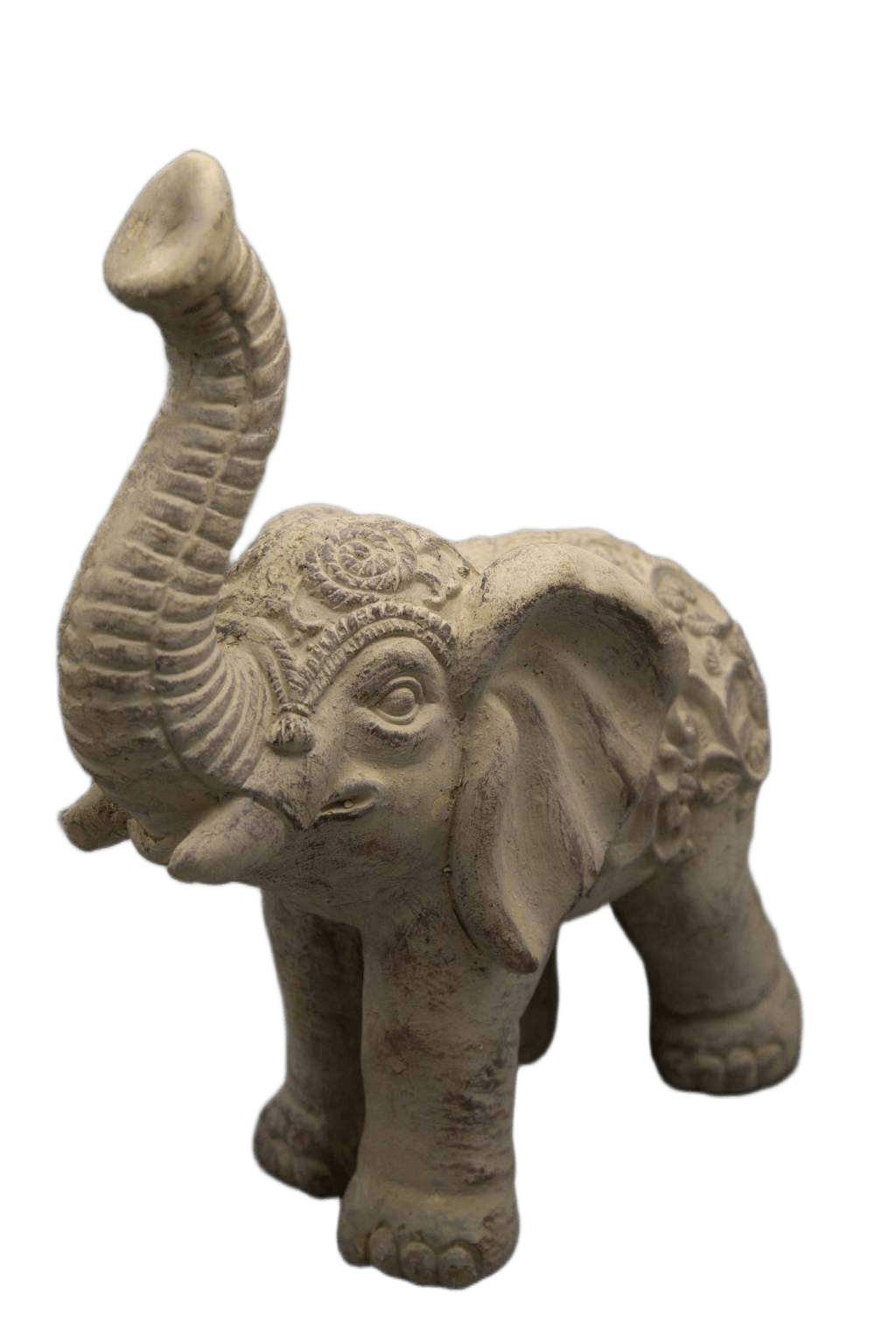 Elephant Mgo 430x225x510mm