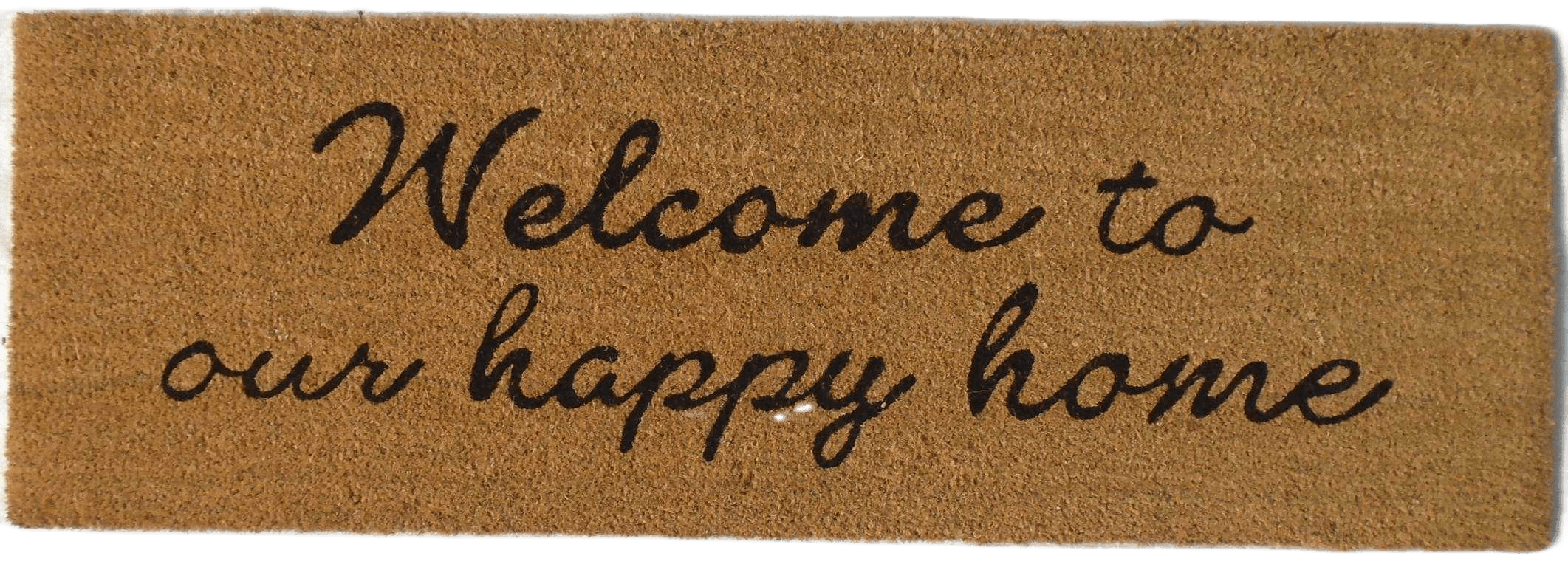 Doormat Vinyl Mat Printed 40x120 1,5