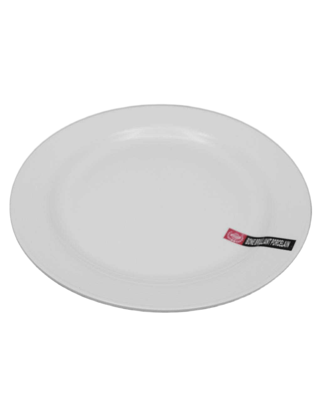 Plate 12" Round Dia:31*3