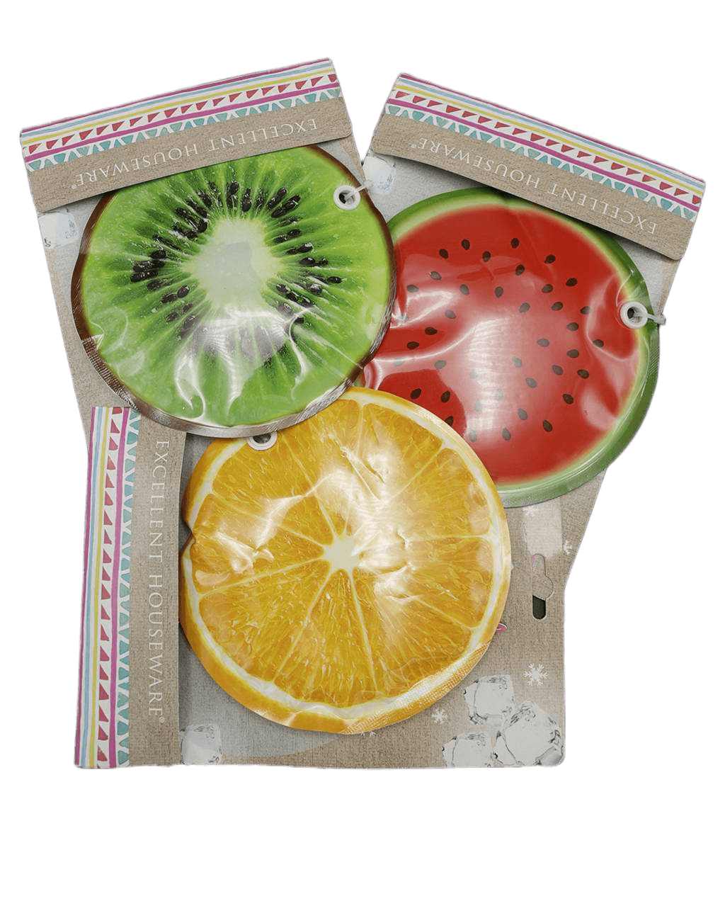 Cool Pack Polyamide Pe Gel