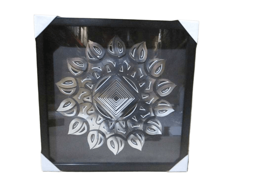 Canvas Decoration