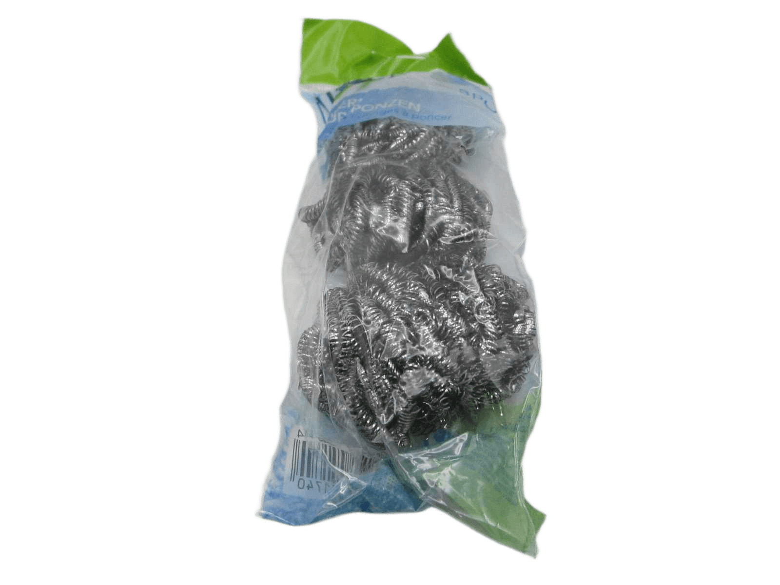 Scouring Pad 3pcs 13 Gram
