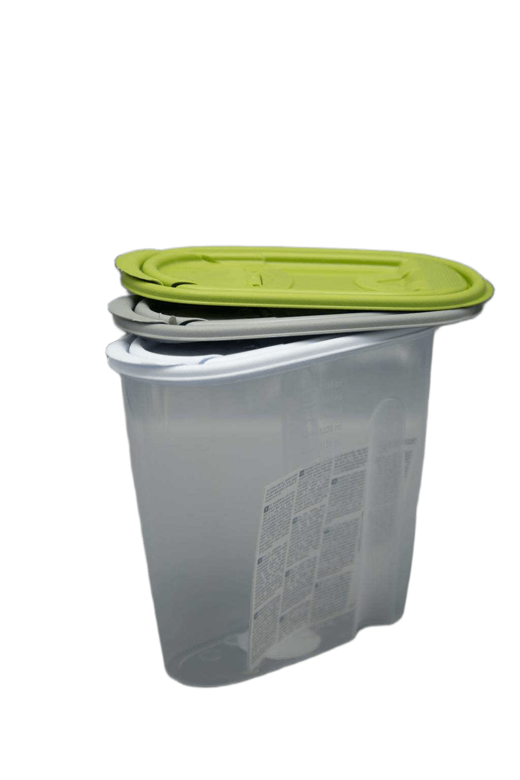 Box Storage 15l 20x9x