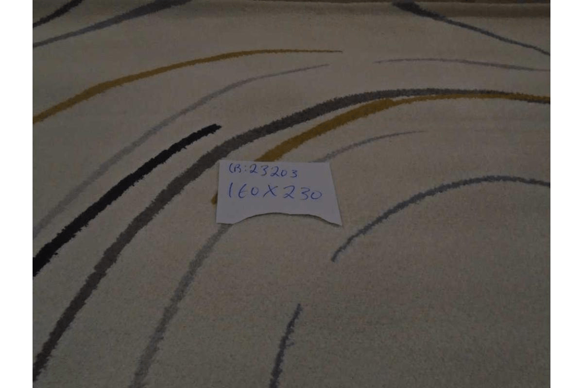 Carpet Play White