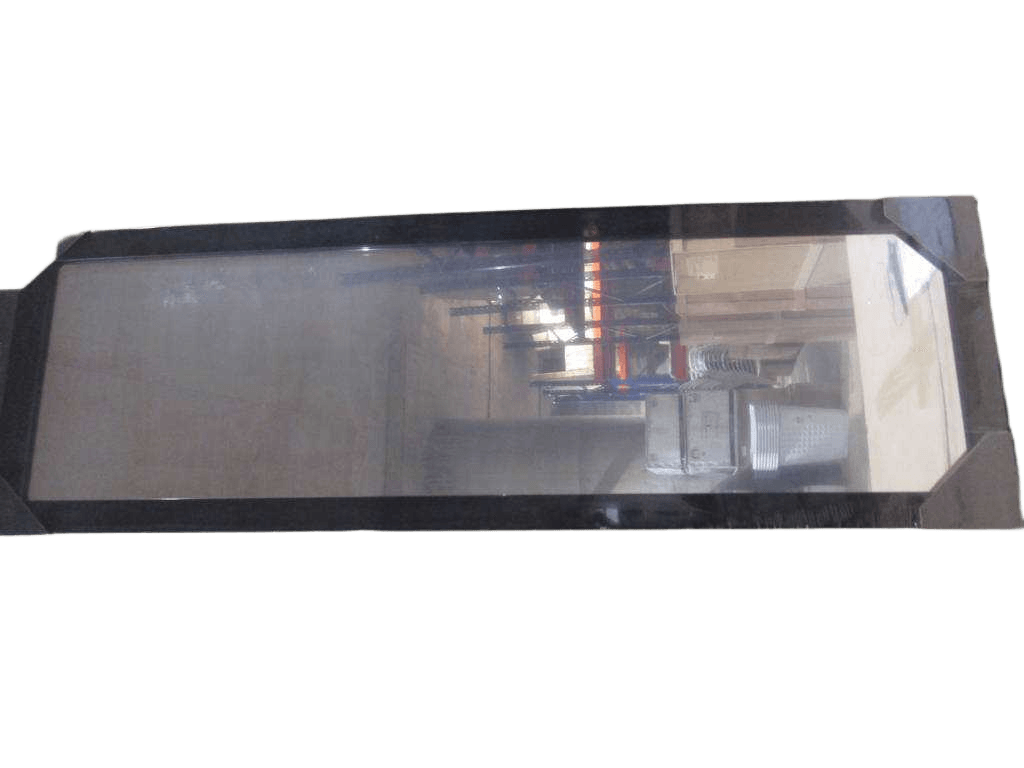 Door Mirror Class Black