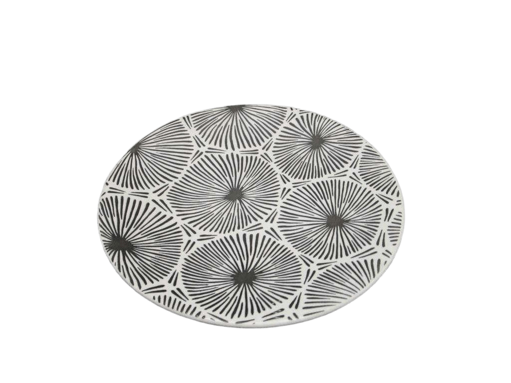 Plate Dessert 20cm