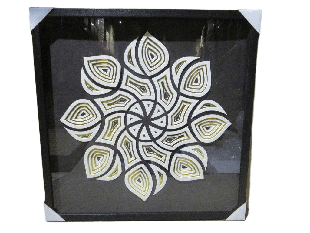 Canvas Decoration