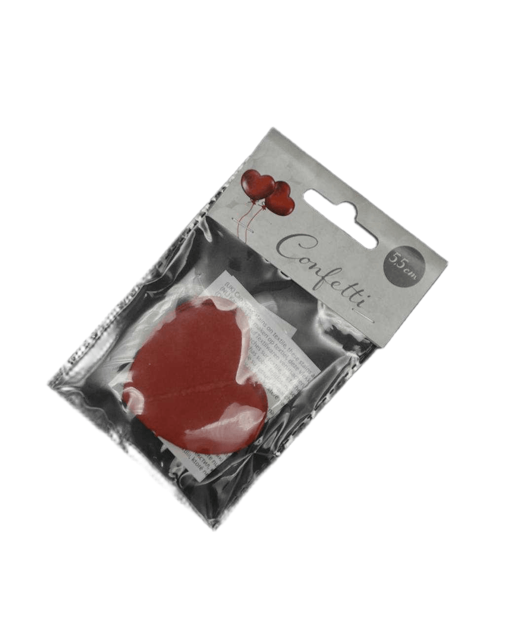 Confetti, Paper, Heart Shape,