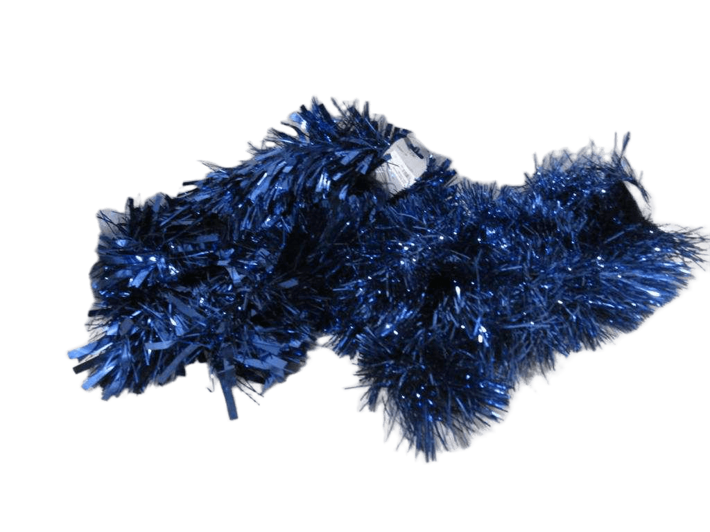 Tinsel Boa 150x8x2m