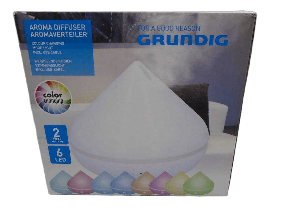 Diffuser Aroma Pl