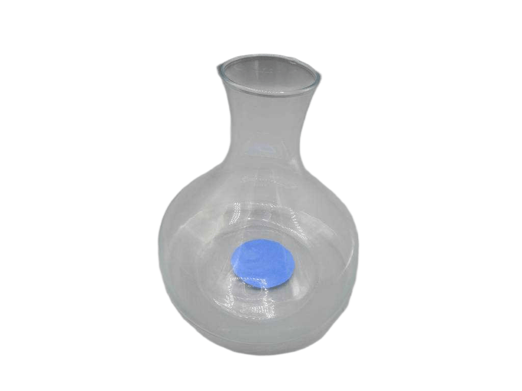 Decanter Glass 1400ml 1cl=