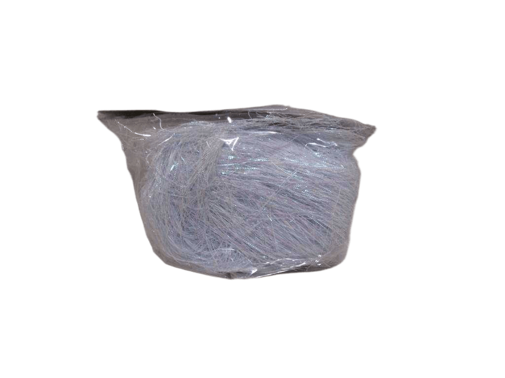 Frosted Angel Hair 50 Grs