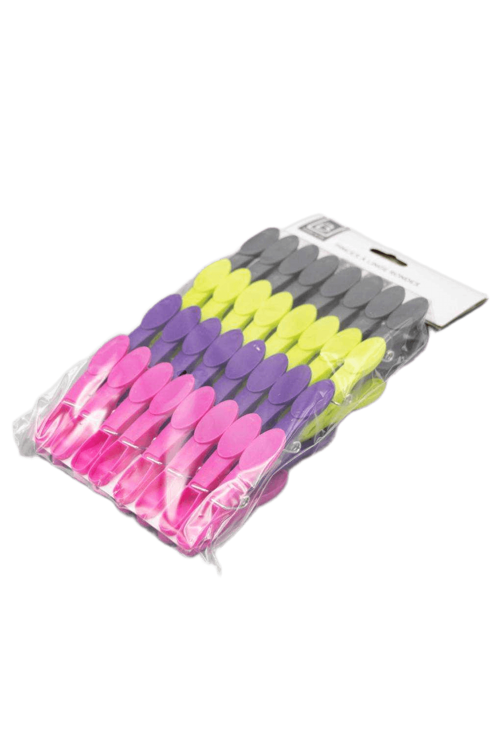 Clothes Peg Roundness X32