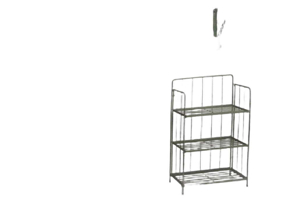 Shelf Plant 3 Tier H90cm 1cl=