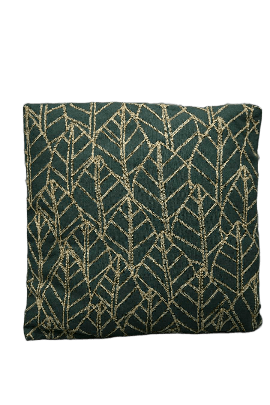 Cushion Brod Lur Ced 40x40 1cl=
