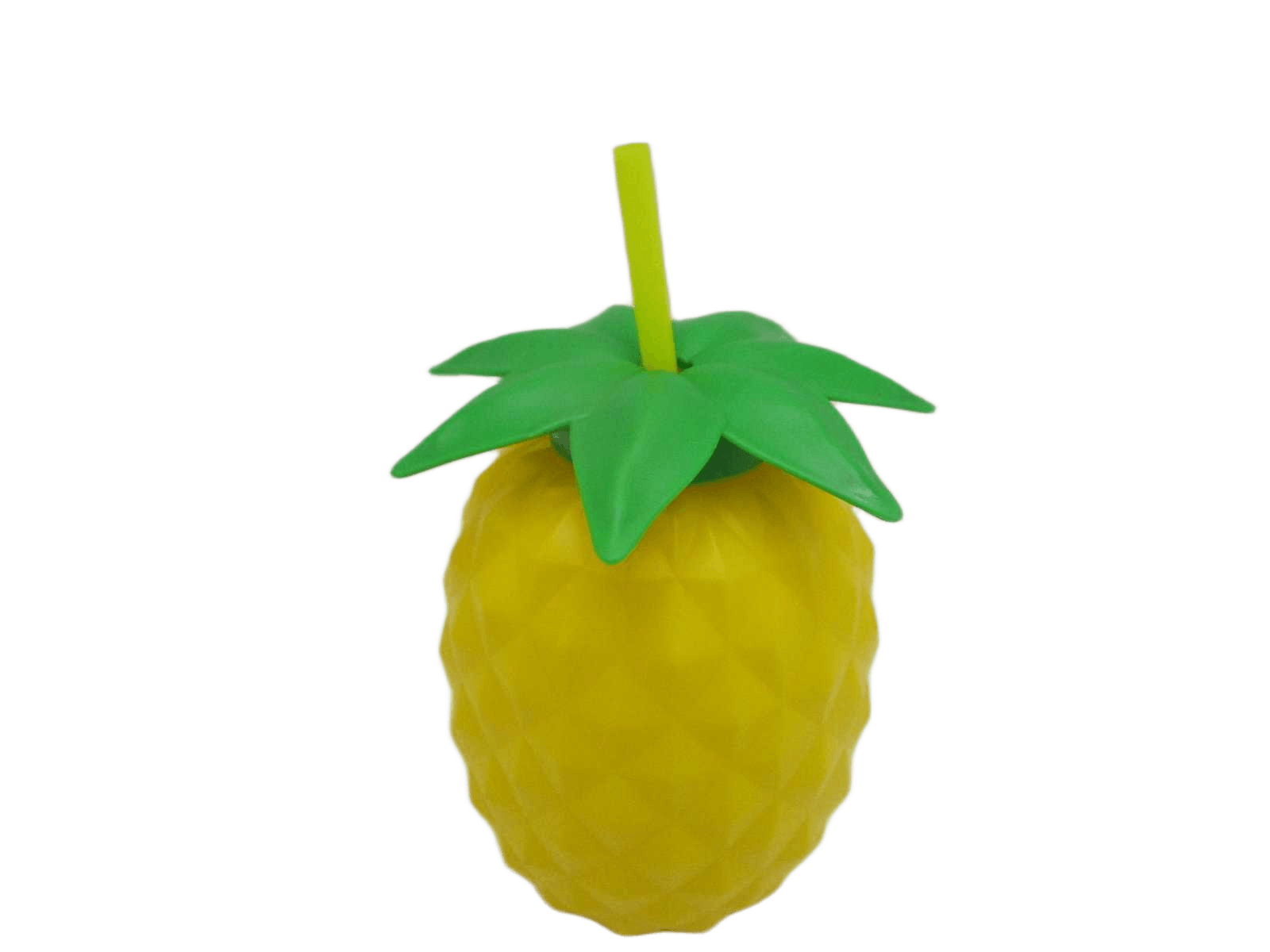 Bottle Pineapple Shape 800ml