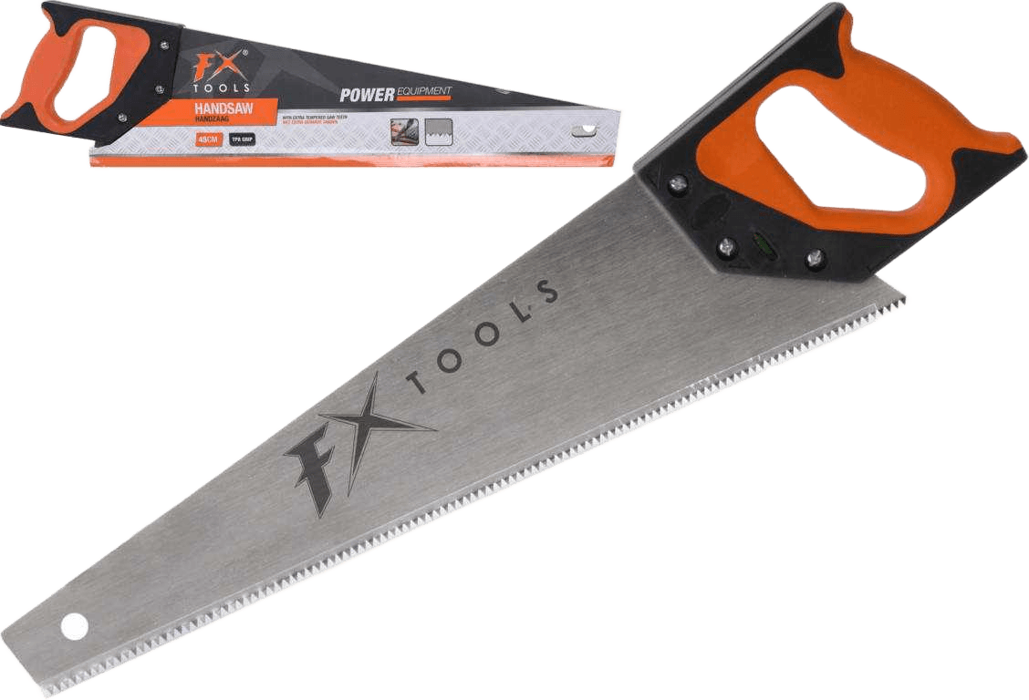 Handsaw Heavy Duty