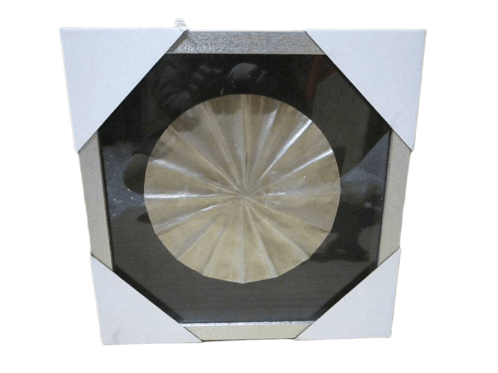 Frame Silver 45*45 1cl=