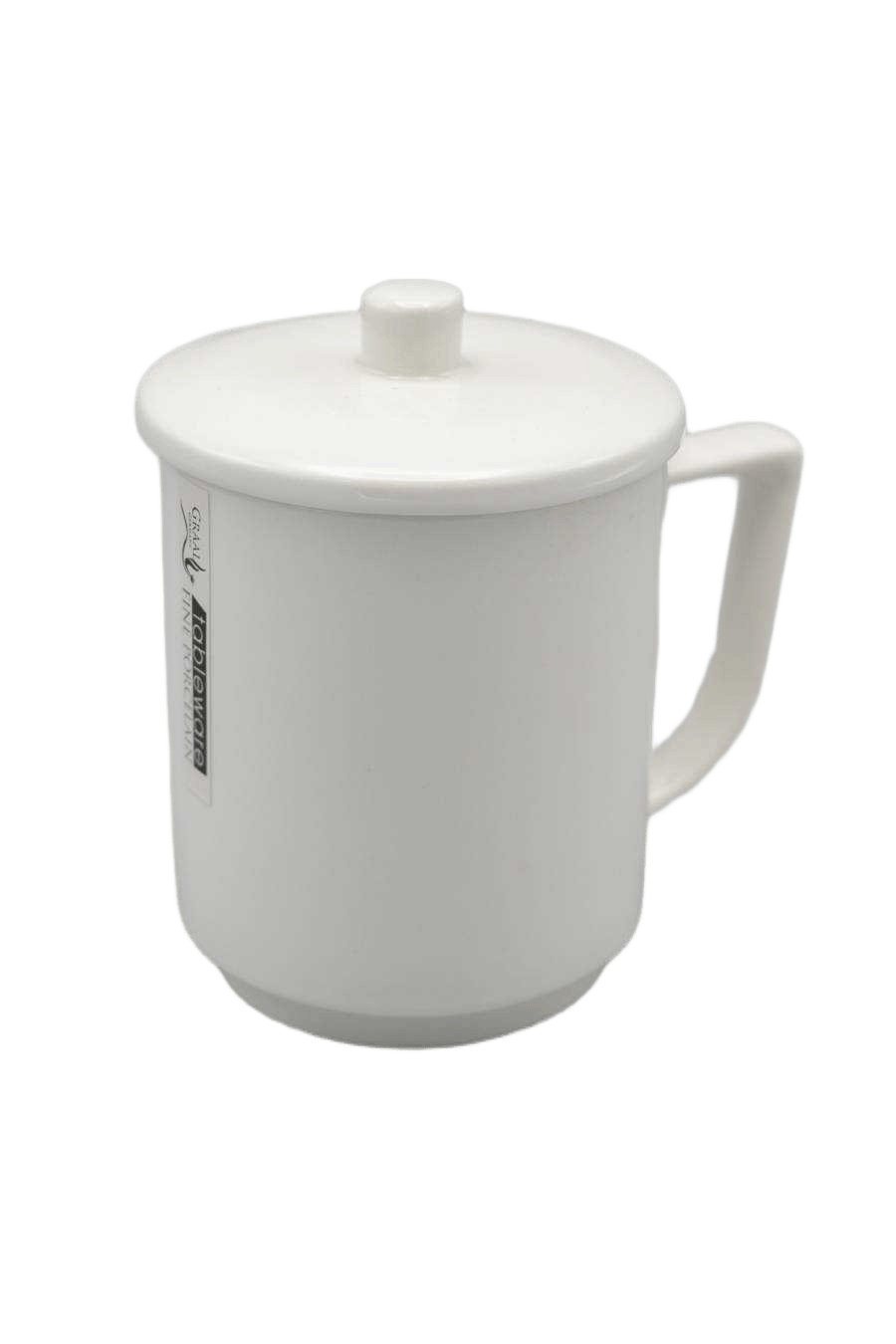 Mug 450ml4.9"x4"
