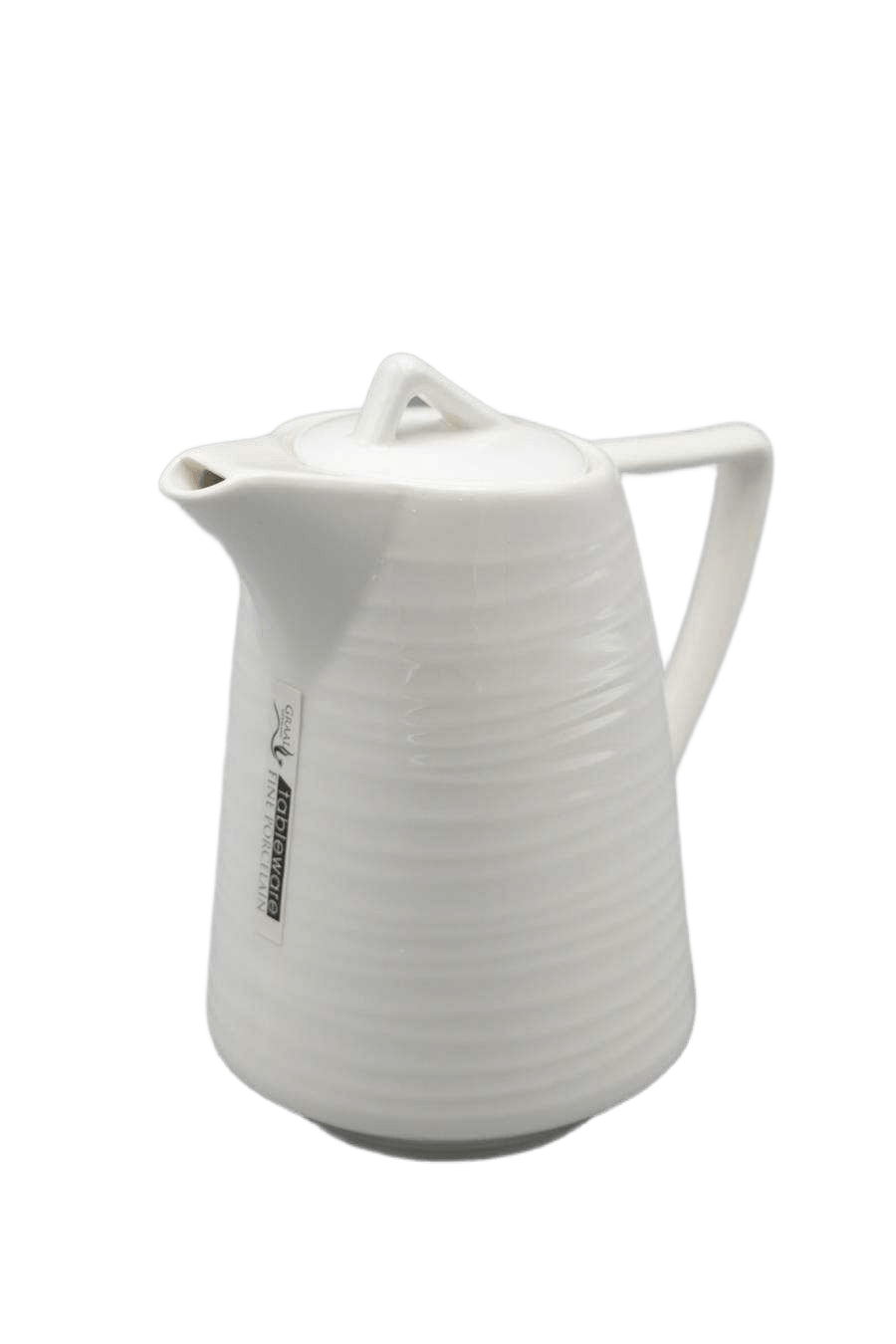 Tea Pot 850ml7"x7.2"