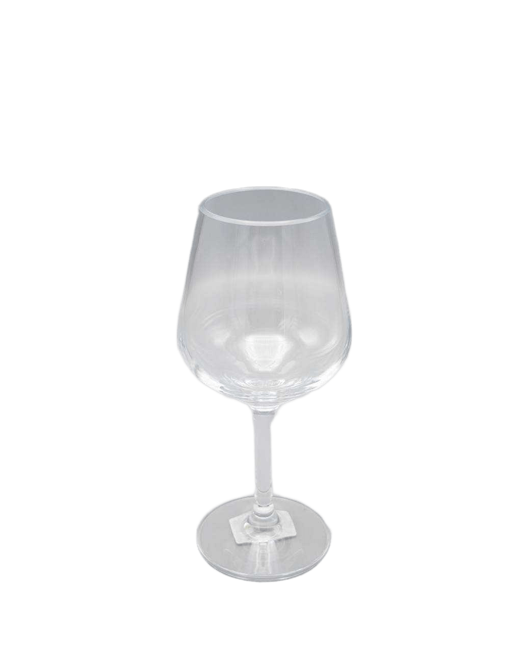 Wine Glass 285 Ml D:8.1*h17.8clear