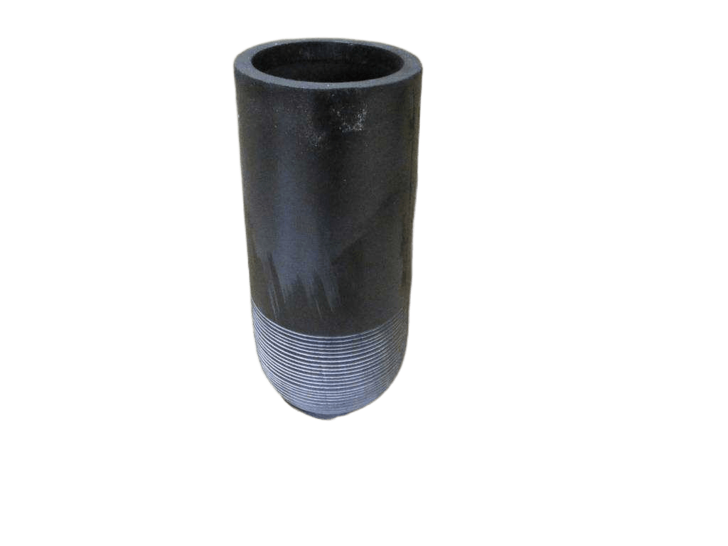 Pot Outdoor Meduim Cylinder Fiberclay Mm 20,5x20,5x43,5 Cm