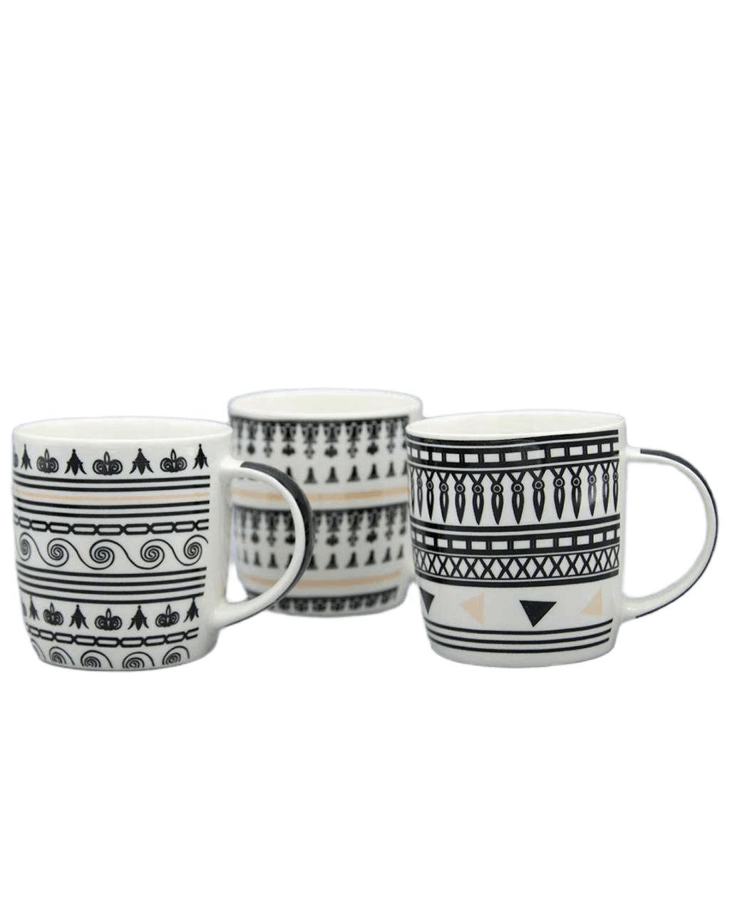 Mug 4 Colors Assorted/Cup300ml4 Color Ass