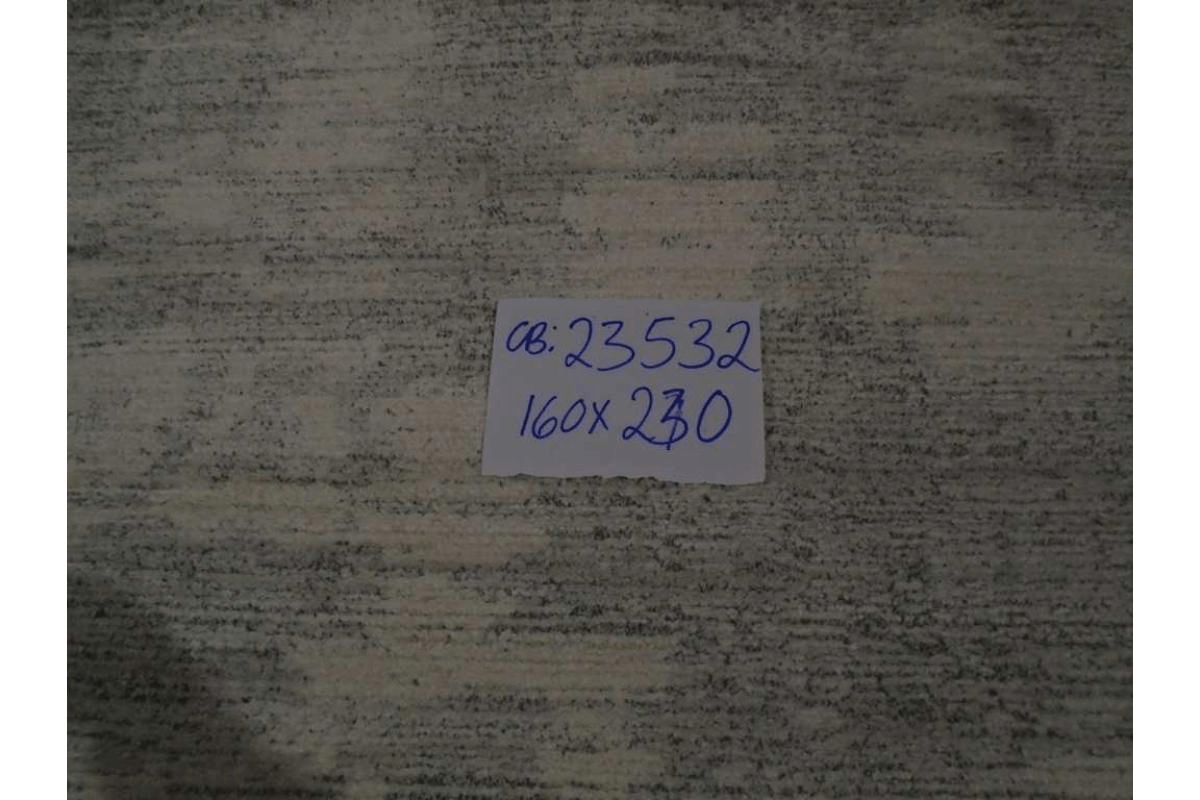 Carpet Siroc Light Grey