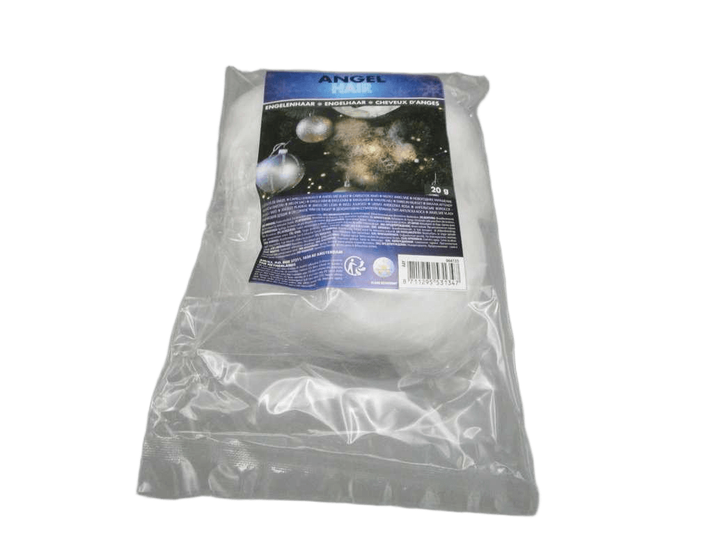 Christmas Tinsel 20 Gram
