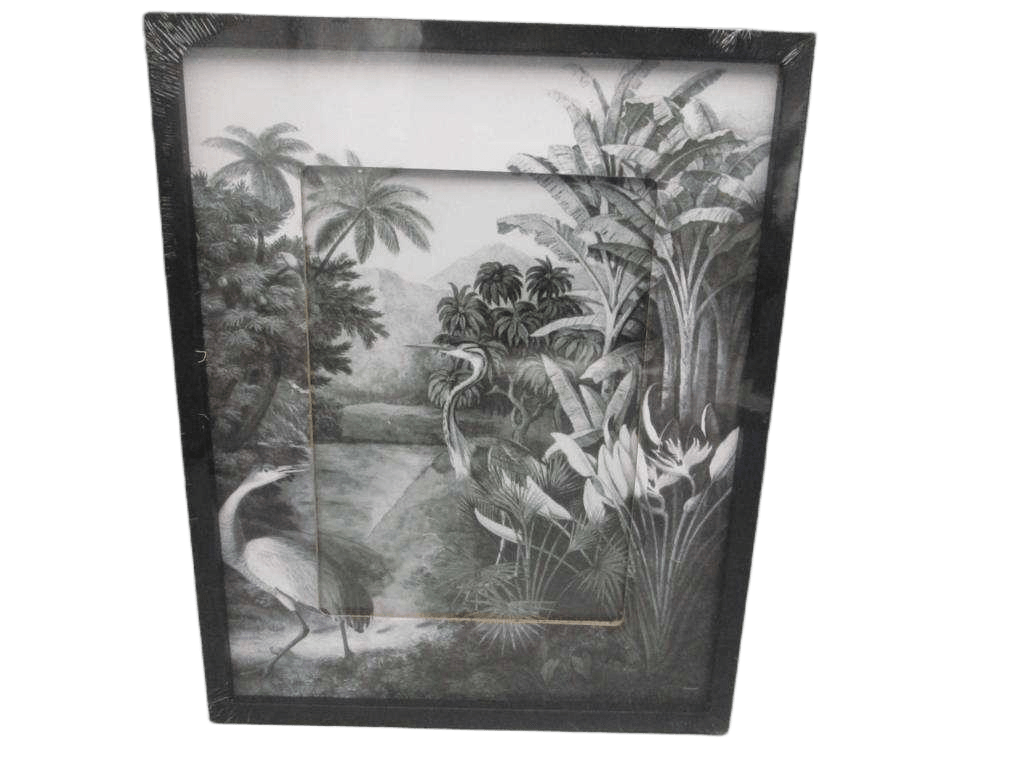Photo Frame 21x26cm For 13x18cm