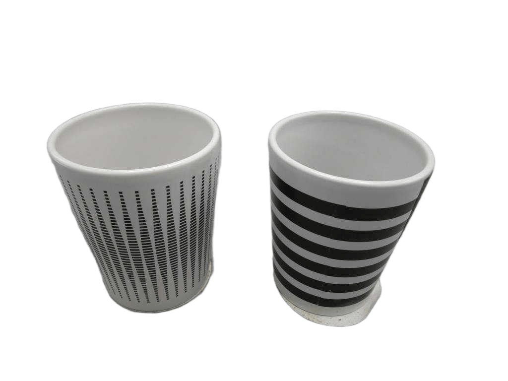 Cup Ceramique Casablanca 20cl M18