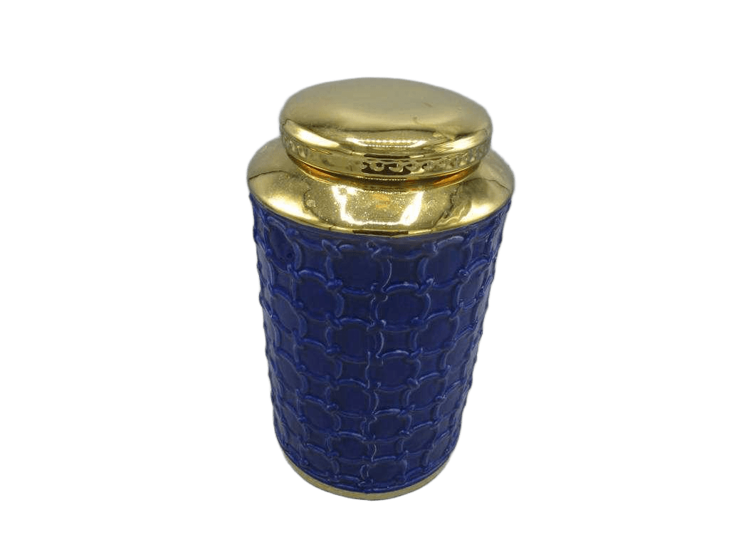 Jar 12"