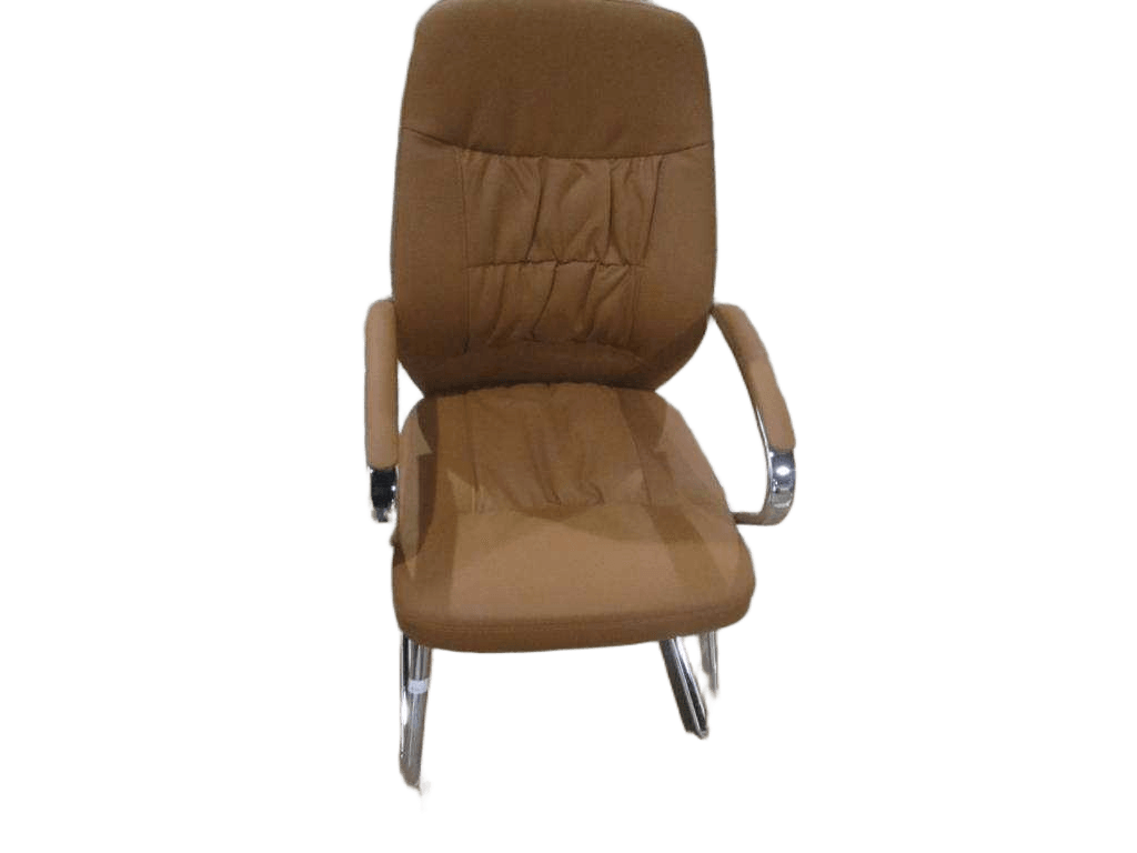 Visitor Chair Full Pu