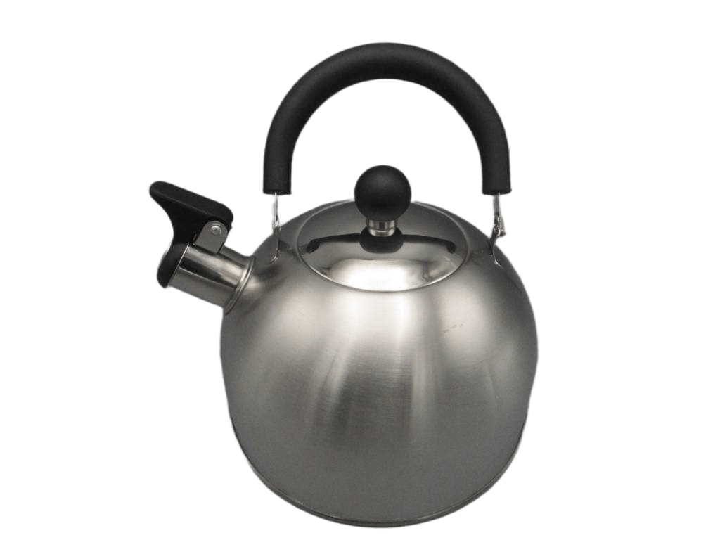 Whistling Tea Kettle 2500 Ml