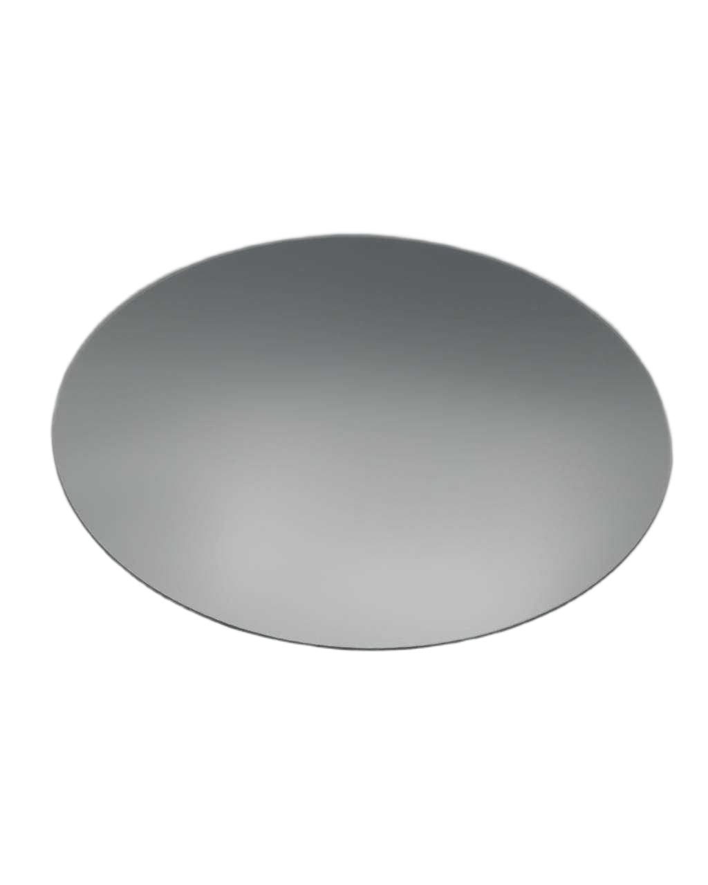 Mirror Adhesive Roundx4 30x30