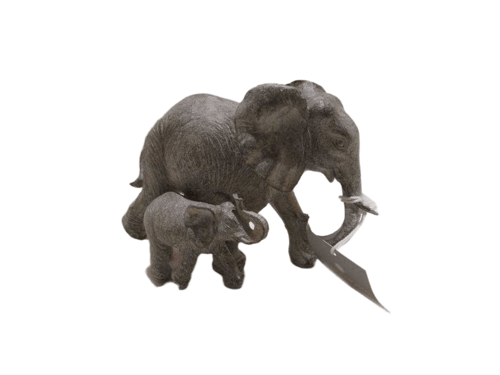 Elephants Decorative Items